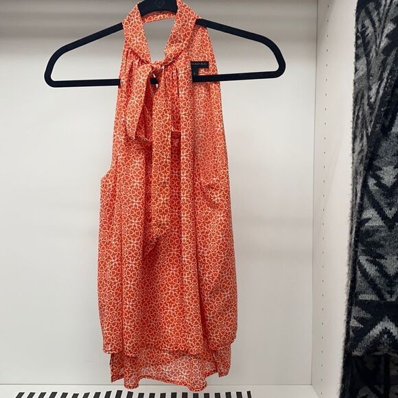 Banana Republic Spring Top Size Small - Picture 1 of 3